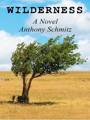 cover image of Wilderness